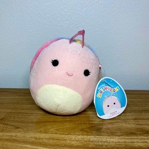 Snail Squishmallow